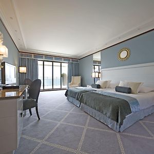 Seaview Retreat Double Room